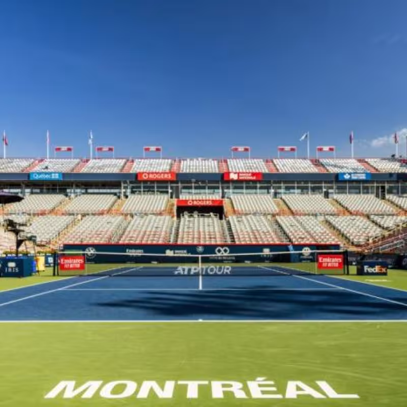 El Masters 1000 de Canadá podría disputarse en Estados Unidos esta temporada