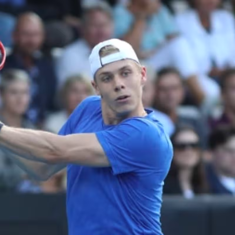 Adiós a Coric y Shapovalov