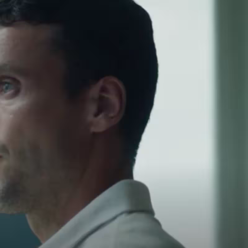 El documental de la Copa Davis 2019 ya tiene tráiler