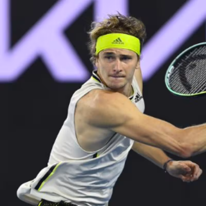 Ruusuvuori da la sorpresa y elimina a Zverev de Miami