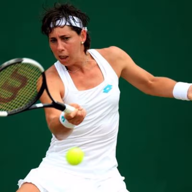 Murray y Carla Suárez, confirmados para el Mutua Madrid Open virtual