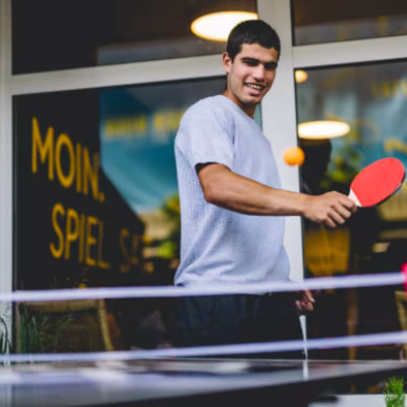 Horario y dónde ver Carlos Alcaraz vs Karen Khachanov en cuartos de final ATP Hamburgo 2022