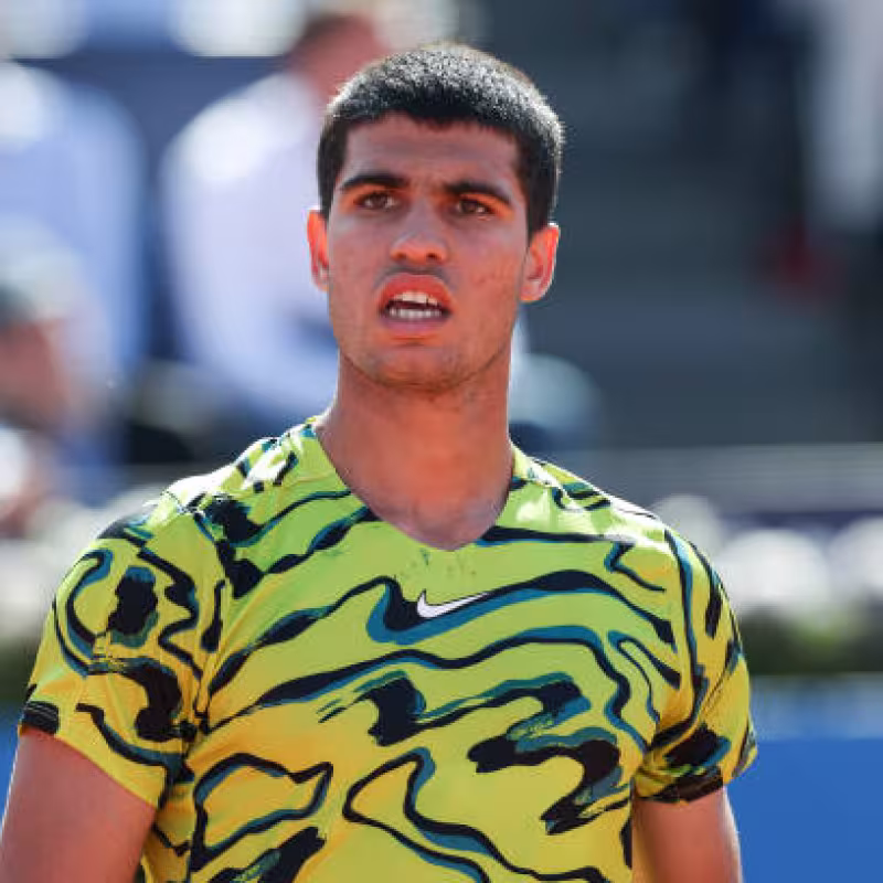 Alcaraz puede dar un paso de gigante en el Mutua Madrid Open 2023 para recuperar el número