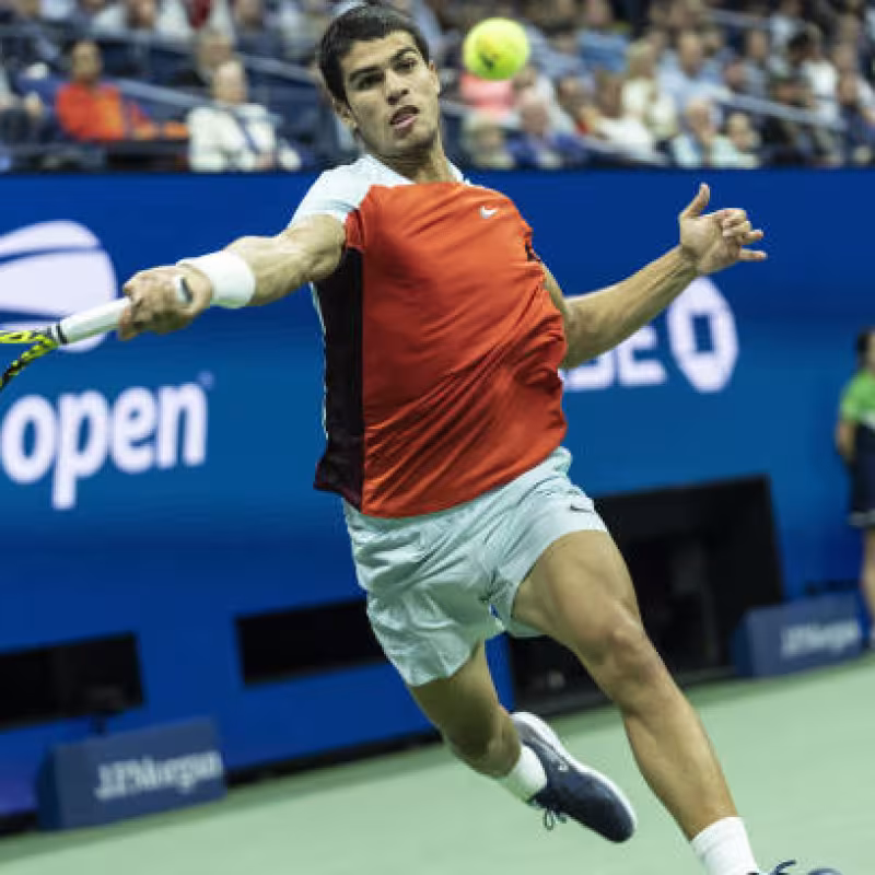 Alcaraz sería el tenista más joven en disputar unas ATP Finals desde 1993