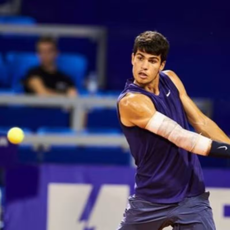 Entry List ATP 250 Umag 2022. Alcaraz tendrá duros competidores por el título
