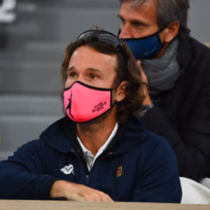 Moyà escoge sus 5 partidos preferidos de Rafael Nadal