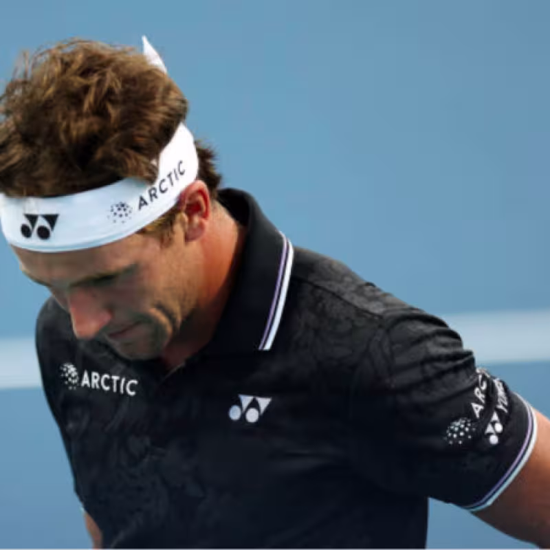 Miami Open 2023: Rune y Ruud avanzan sin problemas