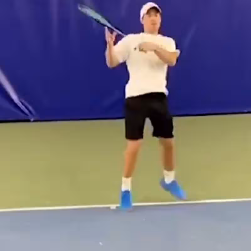 El hilarante vídeo con imitaciones de jugadores en el que participa Casper Ruud