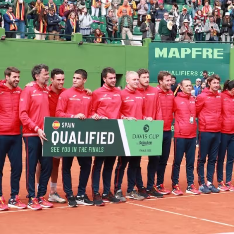 Copa Davis y ATP Cup, ¿cada vez más cerca su unión?