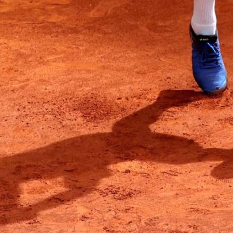 ¿Podría no haber más tenis en todo 2020? Foto: Getty