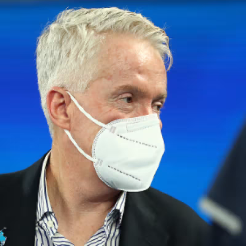 Tiley: "No hemos pagado a Djokovic los gastos derivados del juicio"