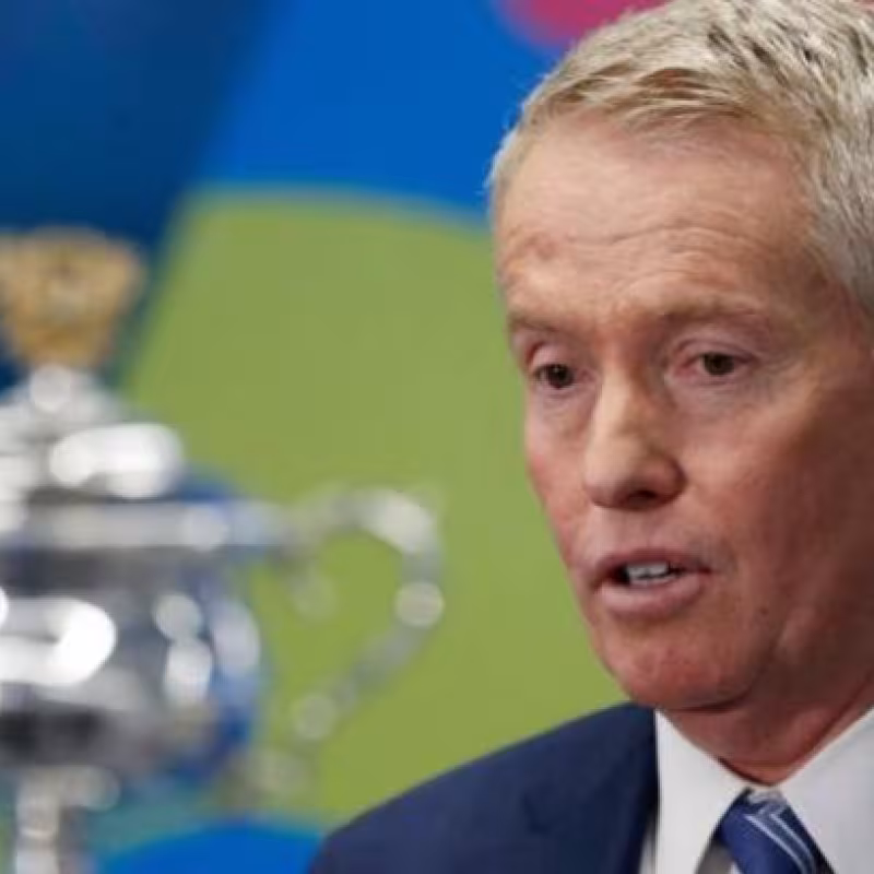Tiley: "Pronto lanzaremos una serie de torneos nacionales"