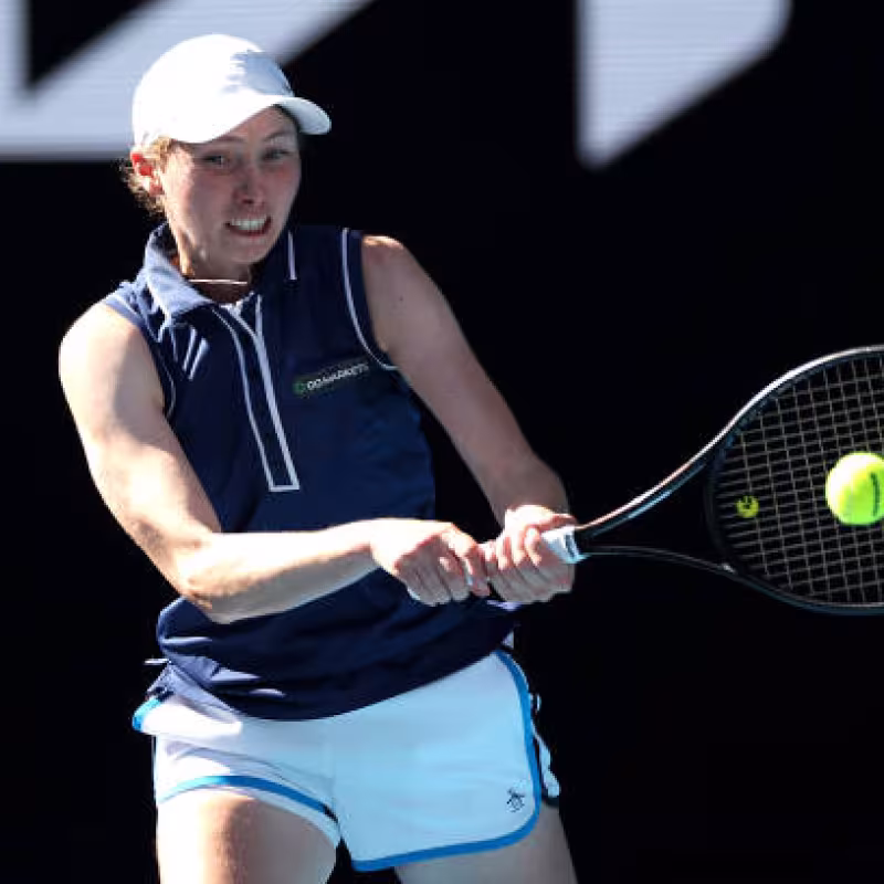 Qualy WTA 1000 Indian Wells 2023. Bucsa y Errani pueden ser protagonistas