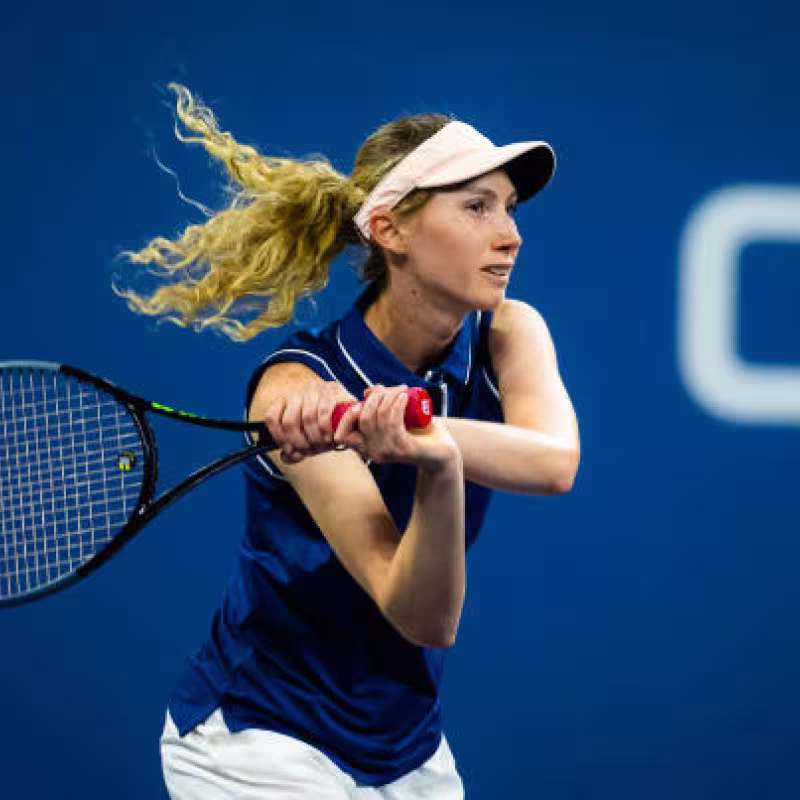 Qualy Open de Australia 2023. Bucsa logra su objetivo y Fruhvirtova frena a Bouzas
