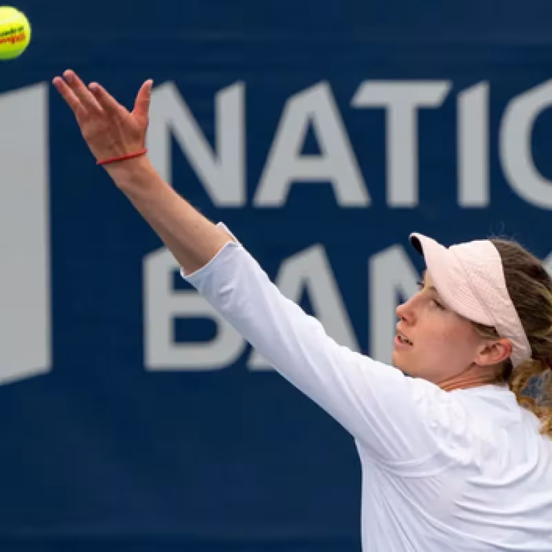 Qualy US Open 2022. Bucsa accede al cuadro principal