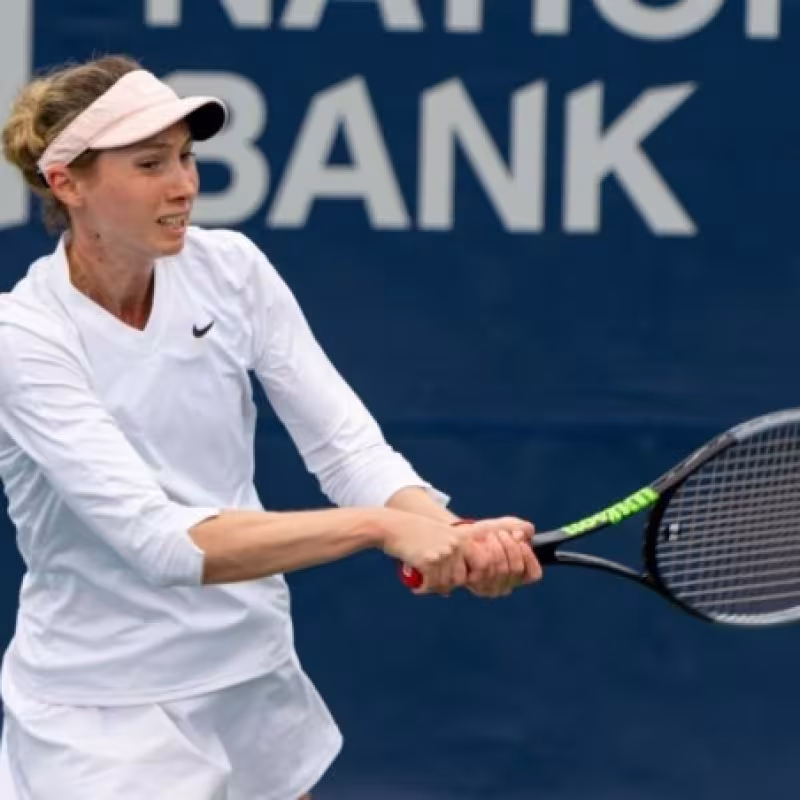 Qualy US Open 2022. Bucsa y García-Pérez sueñan con su gran objetivo