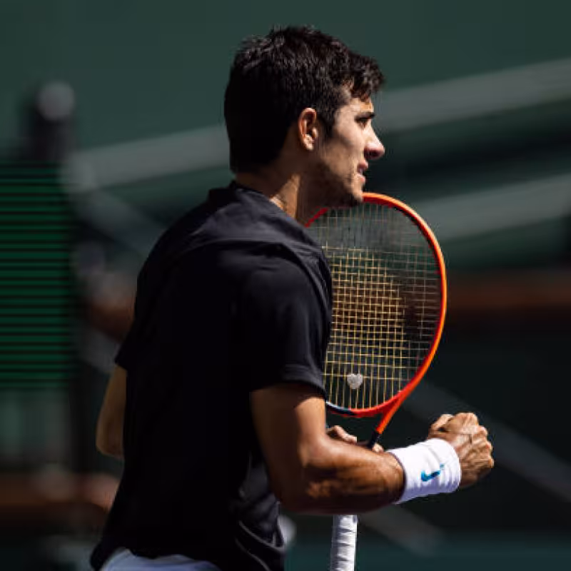 Así queda el cuadro final del ATP Miami Open 2023 con los tenistas de la qualy