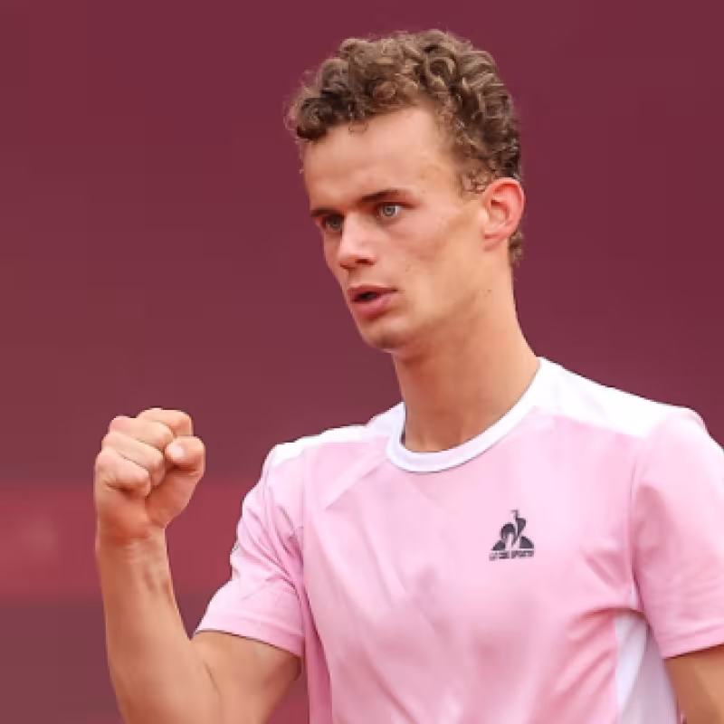 Mutua Madrid Open 2023. Cuadro fase previa masculina