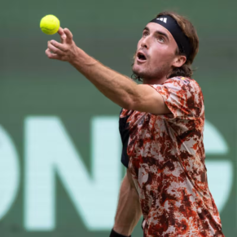 Daniil Medvedev. Foto: Getty