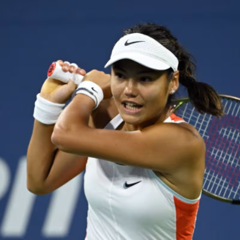 WTA 250 Seúl 2022: Cuadro