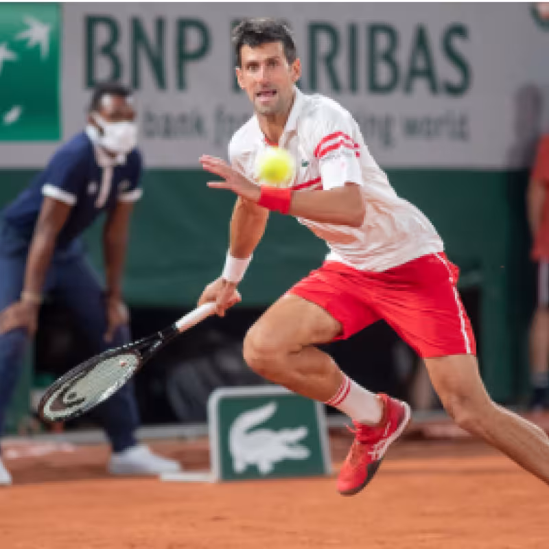 Preguntas a resolver en el tenis para 2022. Foto: gettyimages