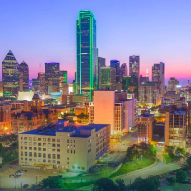 Dallas contará con torneo ATP en 2022