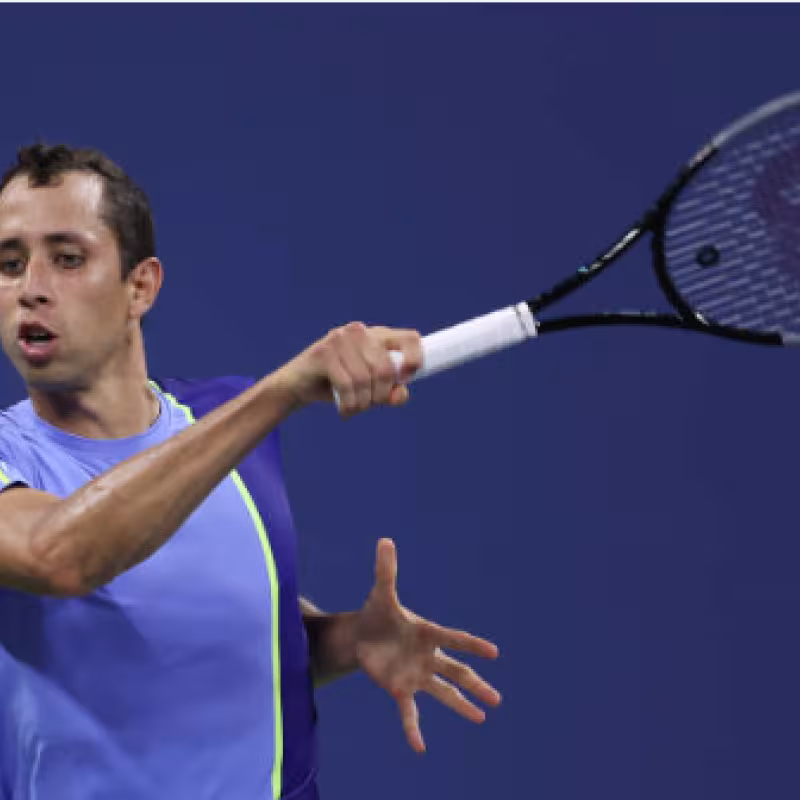 Daniel Elahi Galan. Fuente: Getty