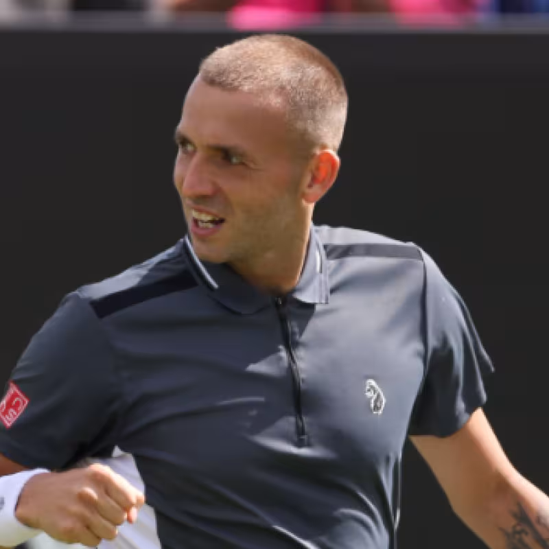 Evans cumple ante Huesler en el Challenger de Nottingham