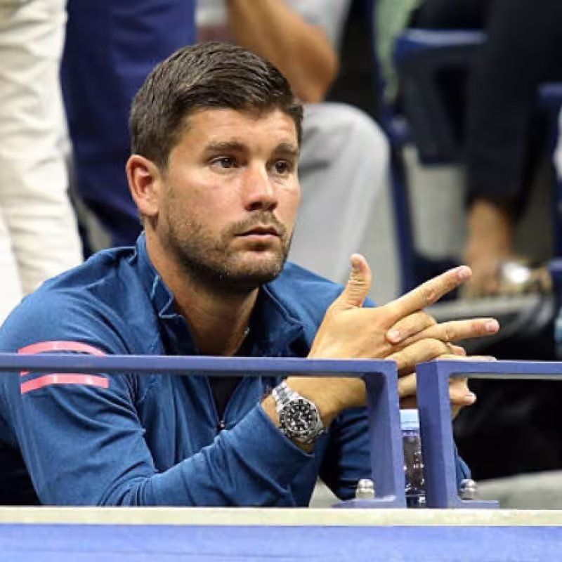Daniel Vallverdu. Foto: Getty Images