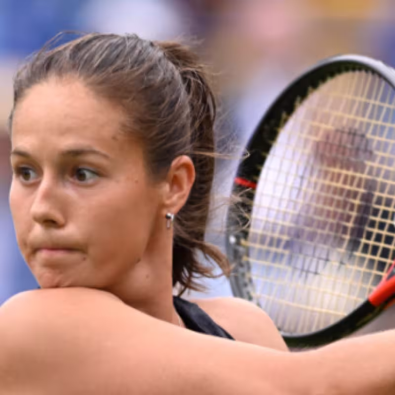 Kasatkina reduce a Giorgi en Eastbourne