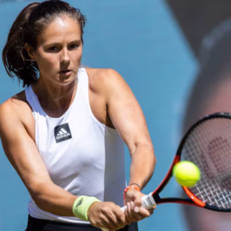 Daria Kasatkina ya está en cuartos de final del WTA Bad Homburg