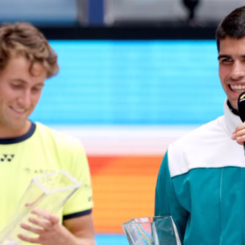 La variedad de campeones llega a los Masters 1000