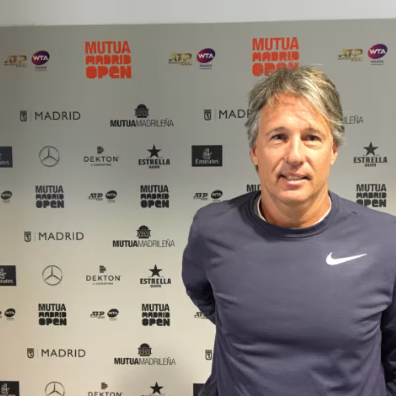 Franco Davin. Fuente: Puntodebreak