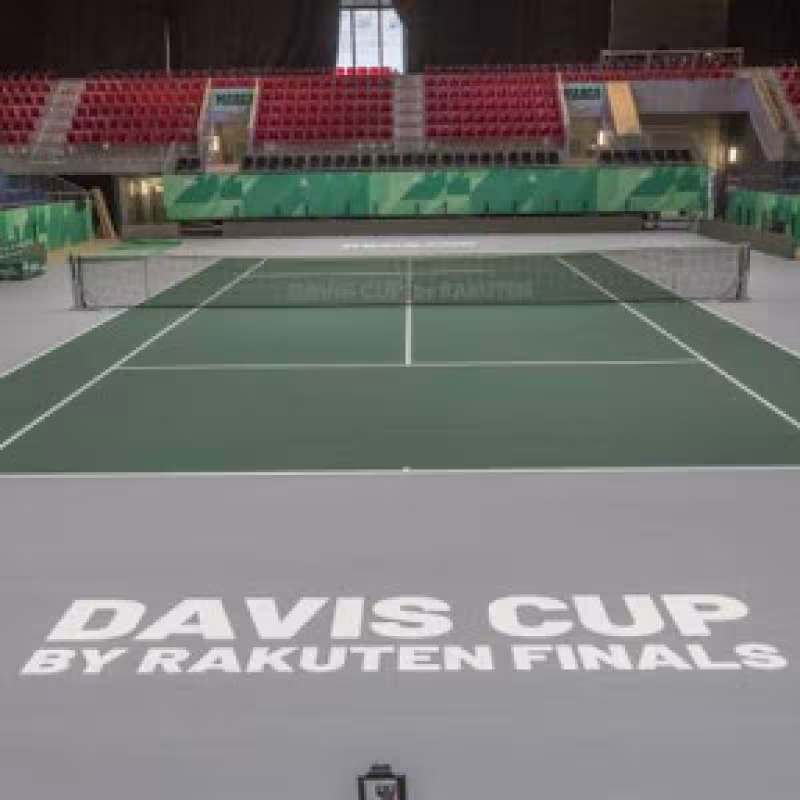 Innsbruck y Londres, posibles sedes para albergar la Copa Davis junto a Madrid