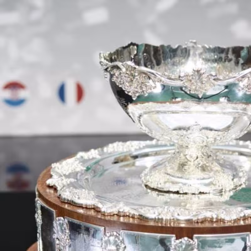 Copa Davis: Sorteo de las eliminatorias de playoff