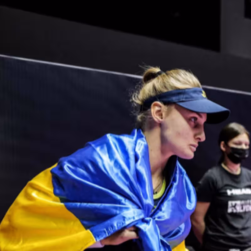 WTA Lyon 2022. Yastremska luchará contra Zhang por el título