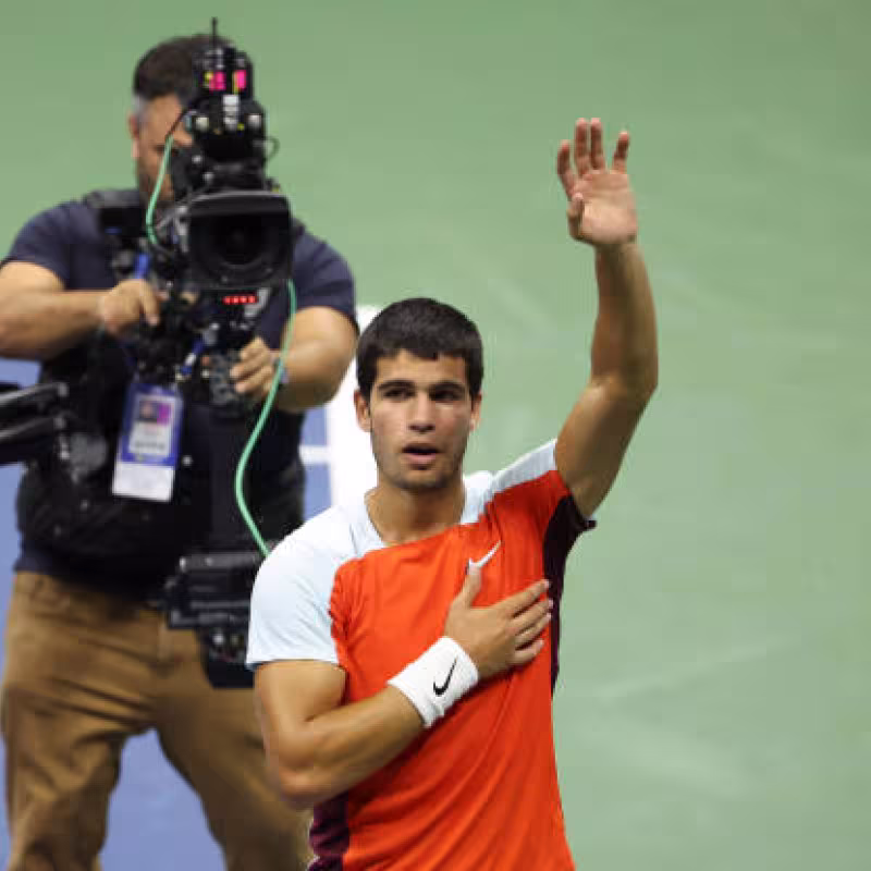 La curiosa situación de ranking ATP que no se daba desde el 2003