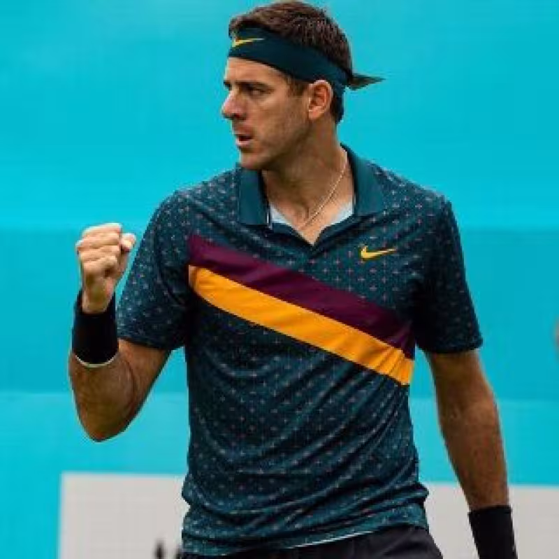"Nos reservamos una invitación por si Del Potro decide acudir"