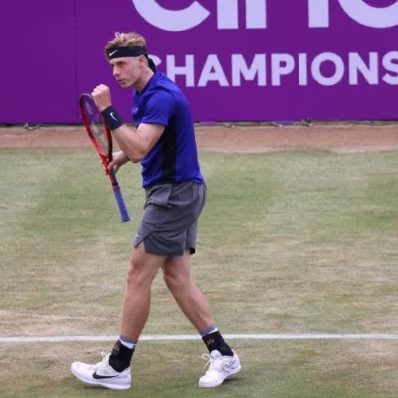 ATP Sttutgart. Shapovalov y De Miñaur quedan fuera de combate