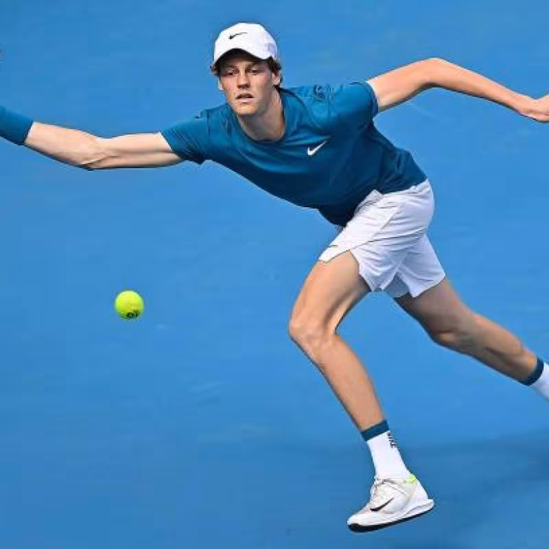 ATP Montpellier: Sinner y Korda no consiguen avanzar