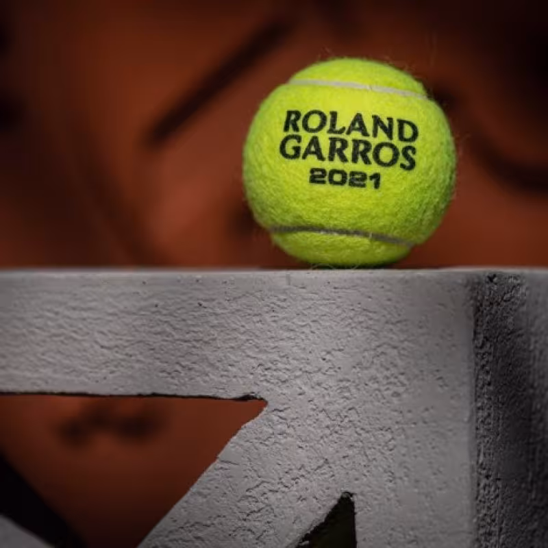 EN DIRECTO: Sorteo del cuadro de Roland Garros 2021. Foto: RG