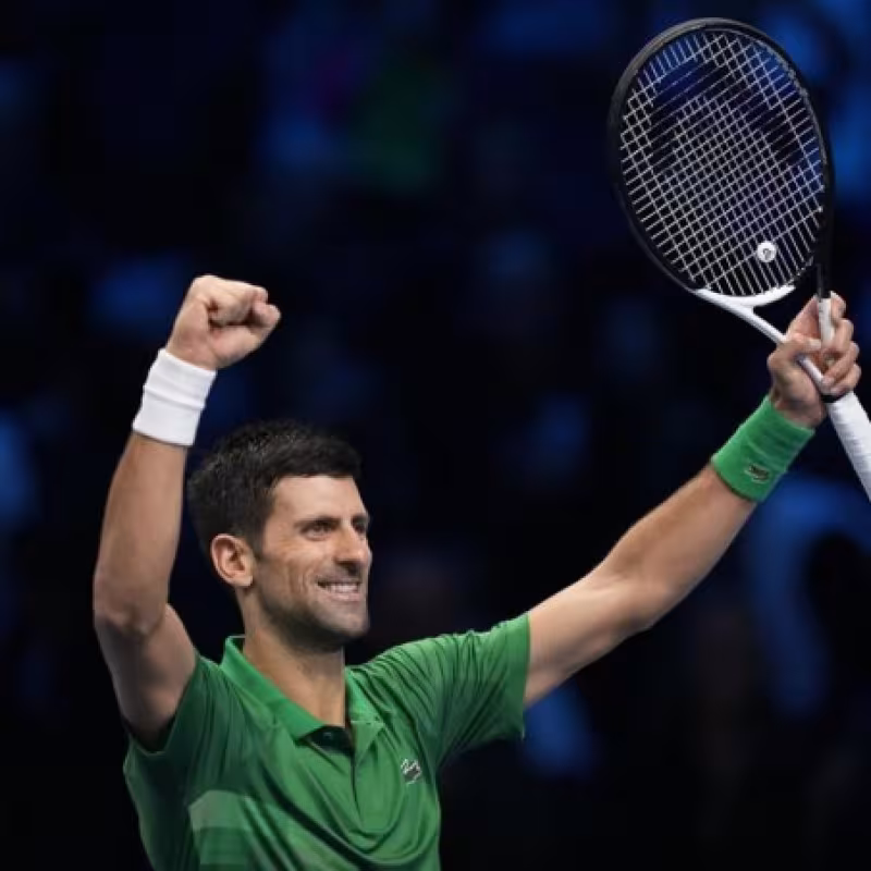 Corretja se rinde a Djokovic tras su último logro: "No sé cómo lo hace"