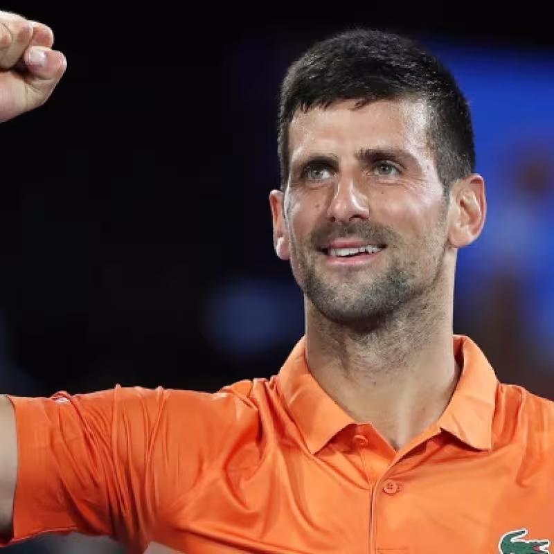 Djokovic encabeza la Entry List del ATP de Banja Luka