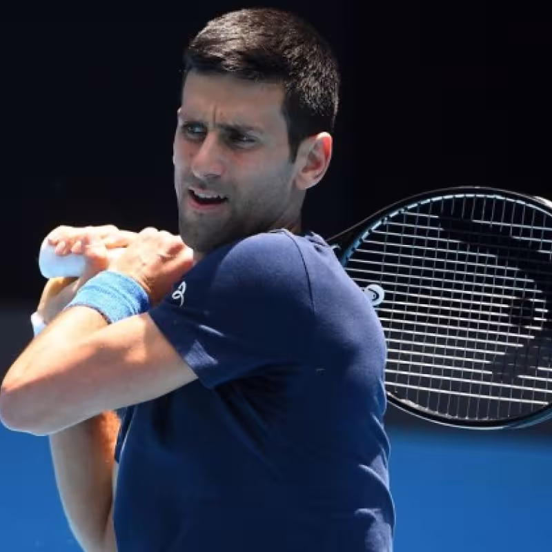 La ITF emite un comunicado tras la nueva detención de Djokovic