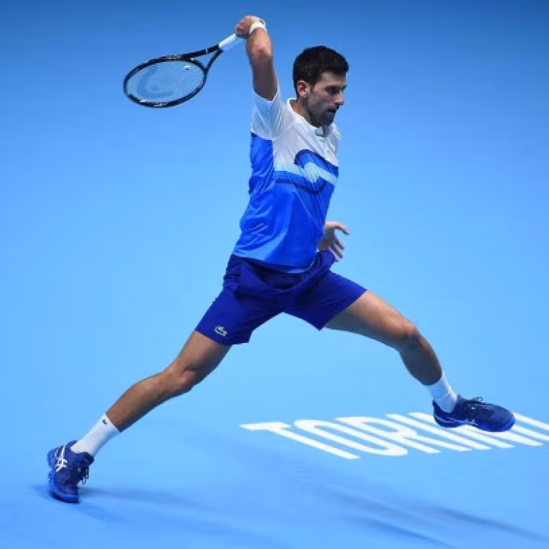 Vajda y Djokovic acordaron su ruptura tras las pasadas ATP Finals