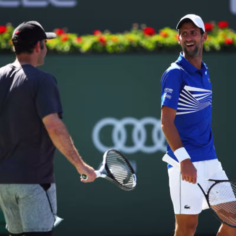 El dato más loco que resume el impacto histórico de Djokovic en el tenis