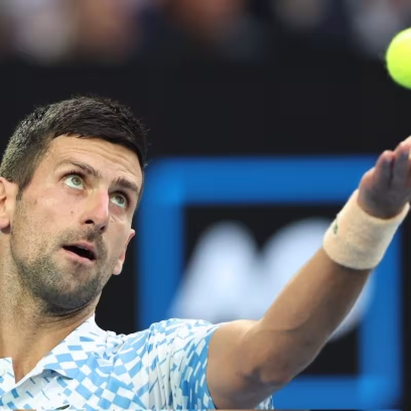 OFICIAL: Novak Djokovic NO disputará el Miami Open 2023