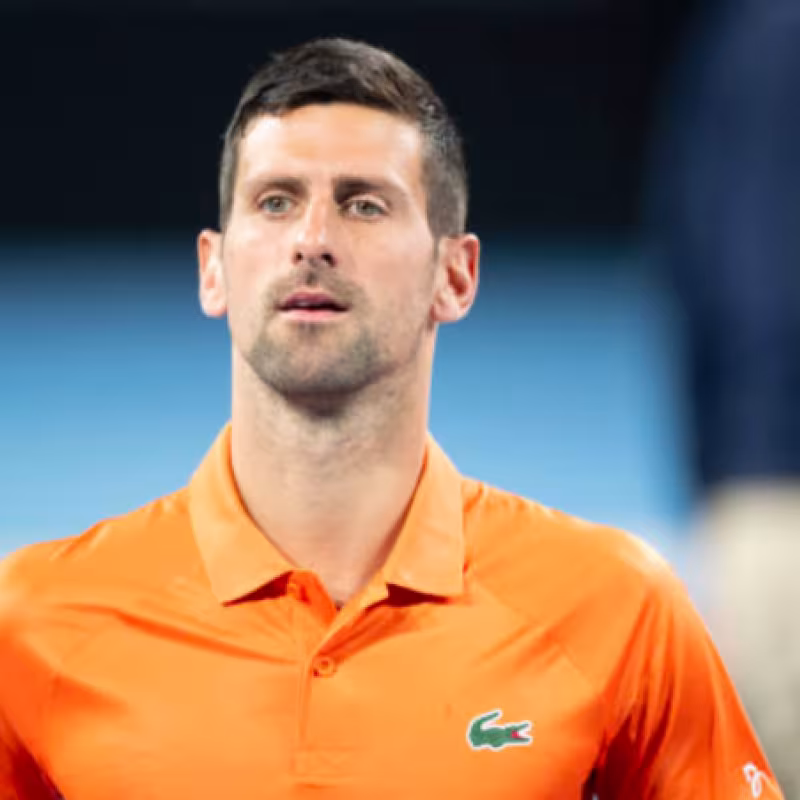 Djokovic: "Medvedev es uno de los mejores jugadores del mundo"