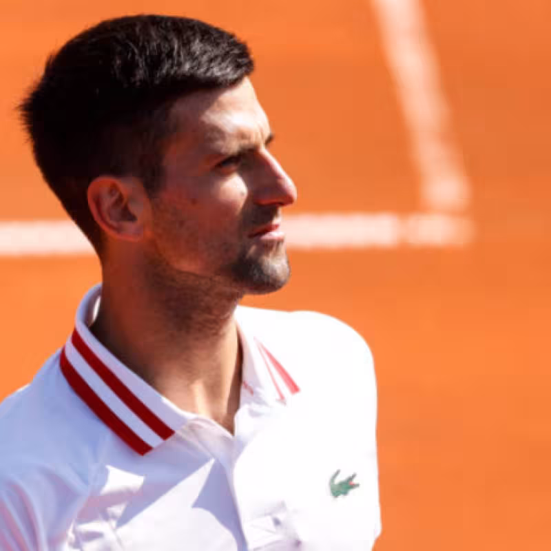 El impacto social de las palabras de Djokovic sobre las vacunas