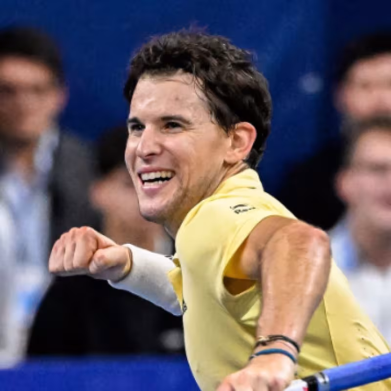 Se desvelan todas las wild card del Open de Australia